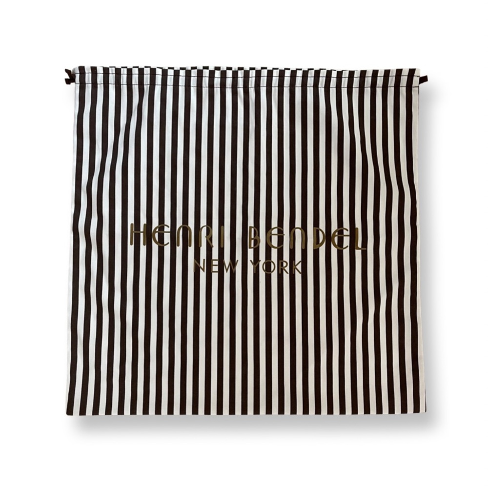Henri Bendel Dust Bag